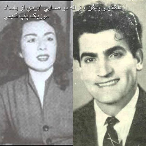  ویگن بردی از یادم