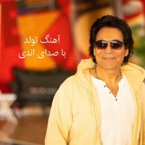 دانلود آهنگ اندی تولد اندی تولد