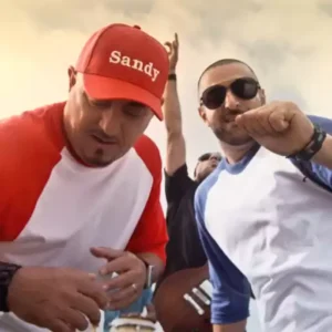 دانلود آهنگ سندی امینه سندی امینه