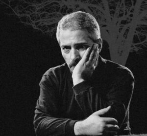 دانلود آهنگ فرهاد بوی عیدی فرهاد بوی عیدی