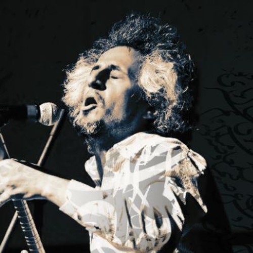 محسن نامجو رو سر بنه به بالین