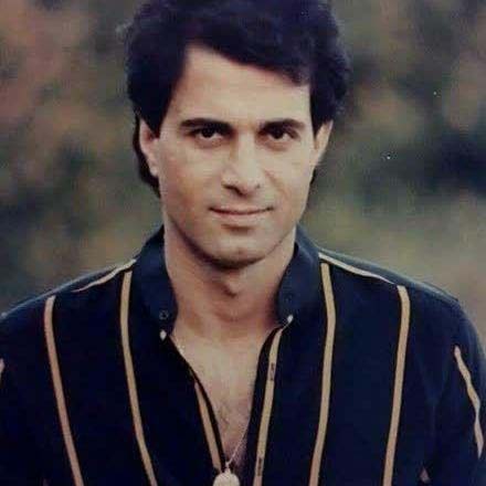 احمد آزاد گل منی