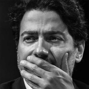 دانلود آهنگ همایون شجریان گریه کن همایون شجریان گریه کن
