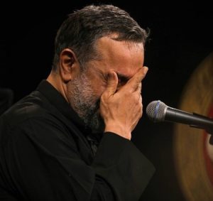 دانلود نوحه محمود کریمی لالایی گلم لالا مهتاب اومده نوحه محمود کریمی لالایی گلم لالا مهتاب اومده