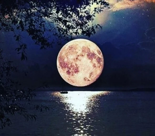 مهتاب عشق