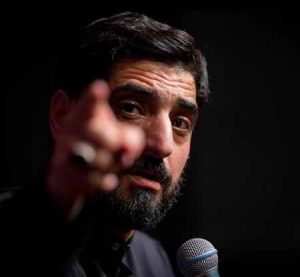 دانلود نوحه مجید بنی فاطمه با پرچم سیاه راه افتادم نوحه مجید بنی فاطمه با پرچم سیاه راه افتادم