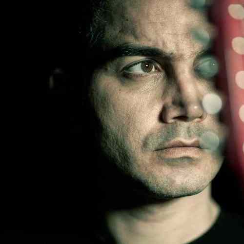 محسن یگانه بیت آخر