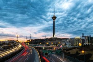 دانلود آهنگ تهران تهران