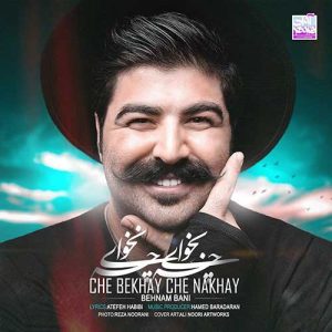 دانلود آهنگ بهنام بانی چه بخوای چه نخوای آهنگ بهنام بانی چه بخوای چه نخوای