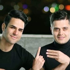 دانلود آهنگ ایوان بند چه ایوان بند چه