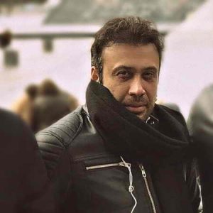 دانلود آهنگ محسن چاوشی تو در مسافت بارانی محسن چاوشی تو در مسافت بارانی