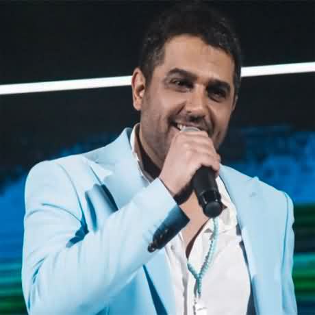 حمید عسکری وای از عشق