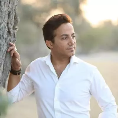 سعید شایسته دختر تهرونی
