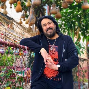 دانلود آهنگ شهرام شب پره چیلی پوم شهرام شب پره چیلی پوم