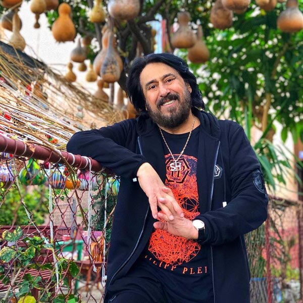 دانلود آهنگ شهرام شب پره چیلی پوم