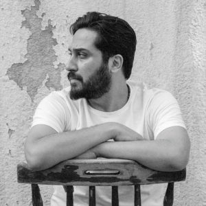 روزبه بمانی عاشقی