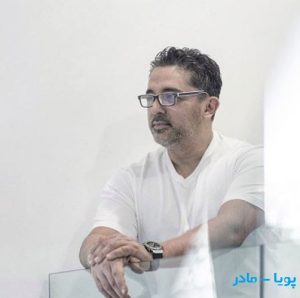 دانلود آهنگ پویا مادر پویا مادر