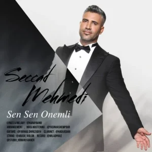دانلود آهنگ سجاد محمدی سن سن اونملی سجاد محمدی سن سن اونملی