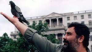  احمد کایا Kum Gibi