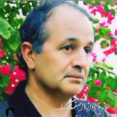 دانلود آهنگ ایرج بسطامی آواز
