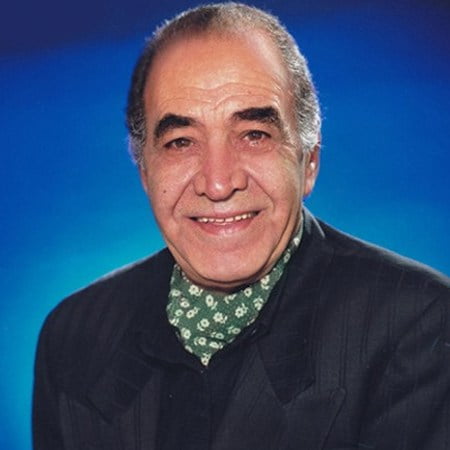  ایرج خواجه امیری بی دل