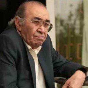 ایرج خواجه امیری بیگانه