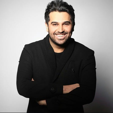 حمید عسکری التماس