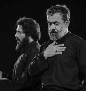 دانلود نوحه این چه بلایی بود بر سرمان آمد دانلود نوحه این چه بلایی بود بر سرمان آمد