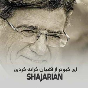 دانلود آهنگ محمدرضا شجریان کبوتر محمدرضا شجریان کبوتر