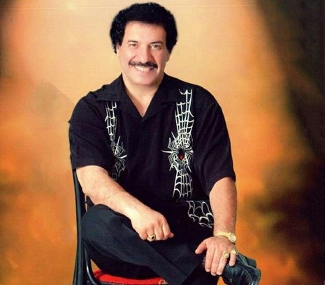 جواد یساری تیر نگات