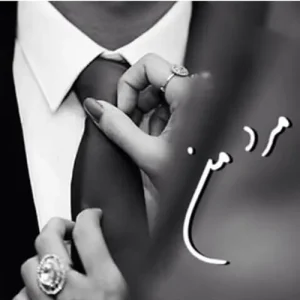 دانلود آهنگ مرد من مرد من