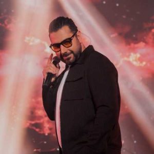 دانلود آهنگ احسان خواجه امیری هراس احسان خواجه امیری هراس