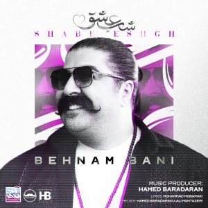 دانلود آهنگ بهنام بانی شب عشق بهنام بانی شب عشق