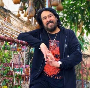 دانلود آهنگ شهرام شب پره جومه نارنجی شهرام شب پره جومه نارنجی