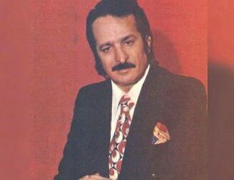 محمد خوانساری راز پنهان