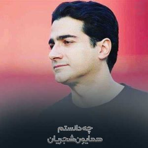 دانلود آهنگ همایون شجریان چه دانستم همایون شجریان چه دانستم