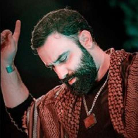 مداحی دوا درمون منی جواد مقدم