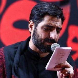 دانلود مداحی مجید بنی فاطمه فریاد بلند مداحی مجید بنی فاطمه فریاد بلند