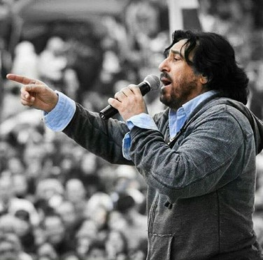 شهرام شب پره ماه از کدوم در اومد