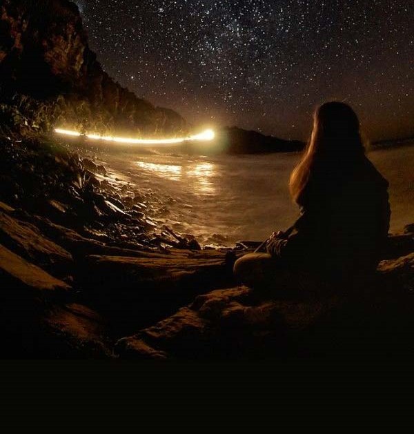 شهره شب شکار