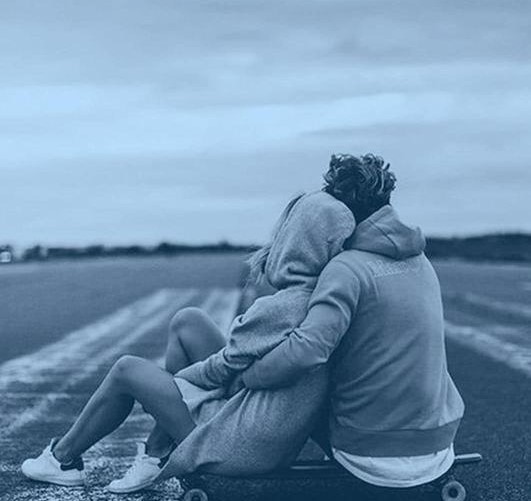 هلن فقط تو نیستی