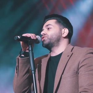 دانلود آهنگ رضا بهرام آدم سابق (اجرای زنده) رضا بهرام آدم سابق (اجرای زنده)