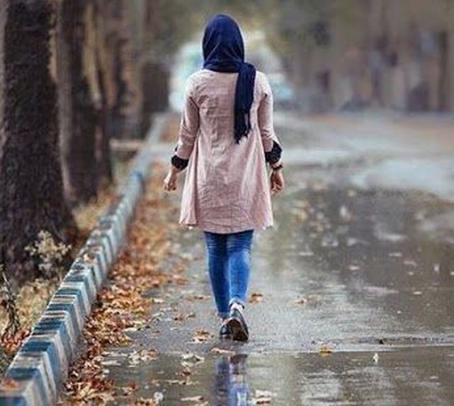 سارن یه جوری میرم