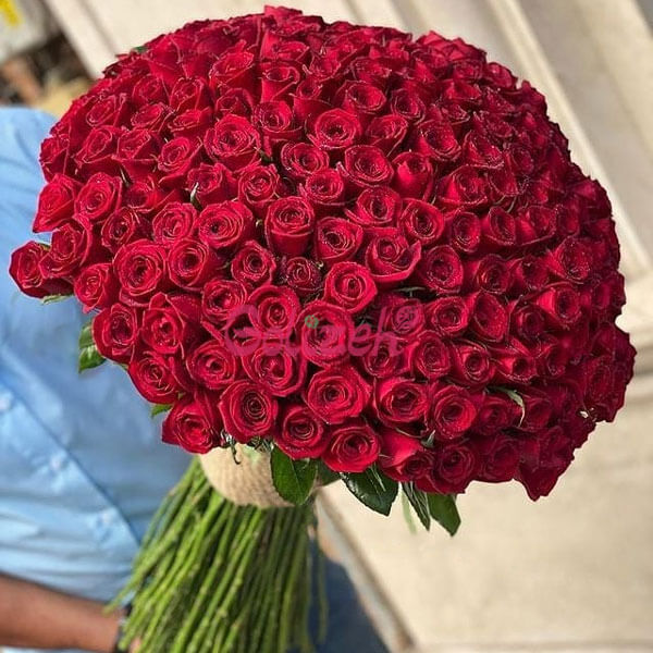 دلکش مپرس از من