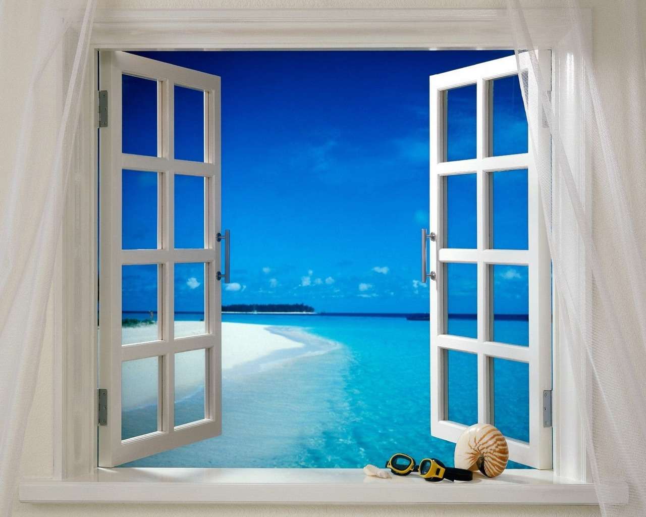 شهره پنجره (ریمیکس)