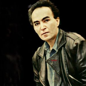 دانلود آهنگ شهیار قنبری دلریخته شهیار قنبری دلریخته