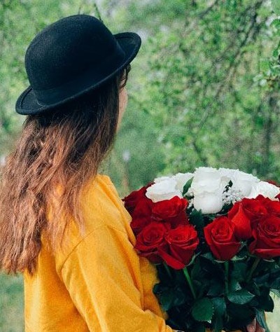 ناهید پرسیده نپرسیده