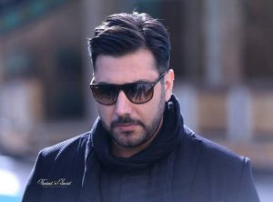 دانلود آهنگ احسان خواجه امیری با دلم احسان خواجه امیری با دلم