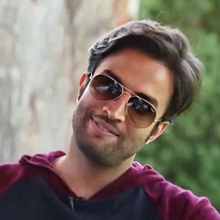  بنیامین بهادری اینم بمونه