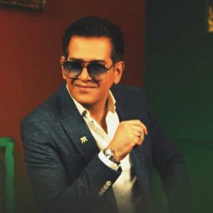 دانلود آهنگ حمید طالب زاده ستاره حمید طالب زاده ستاره